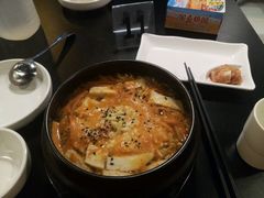 -炙韩料理·部队锅专门店