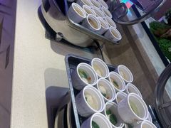 -海韵之星邮轮水会(明发商业广场店)