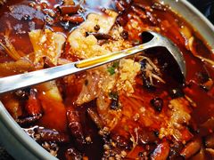 -京采烤鸭清真餐厅(金桥店)
