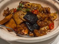 -海味观(老西门店)