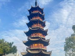 -龙华素斋(龙华路店)