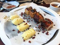 -南堂馆·新川菜(天府三街店)