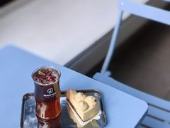 -Beans Solo豆号咖啡(百家湖花园店)