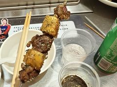 -遇西祠·海鲜烧烤(总店)