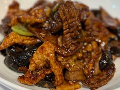 -到家尝北京菜(西坝河店)