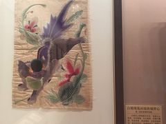 -张学良旧居陈列馆