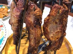-巴依老爷新疆美食(常营店)