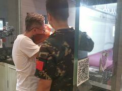 -真枪会射击俱乐部(河西中央公园店)