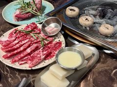 -橡果烤肉(仙林店)