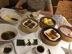 -稻香海鲜饭店(第一国际店)