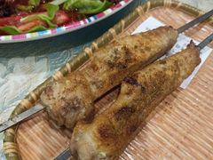 远征鸡翅-新疆伊宁远征餐厅