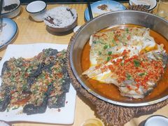 -回家湘菜馆(浮山后店)