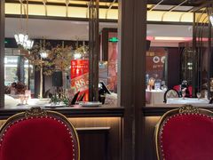 -俄士厨房(环球港店)