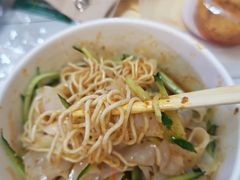 -笑笑凉皮(富国街店)