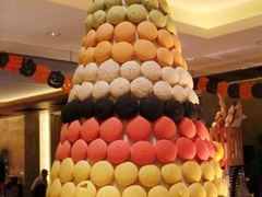 大堂-AdD全日制餐厅(中谷花园酒店)