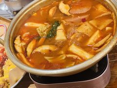 -TAIFORKS 大福食堂·山葵烤肉料理·拌饭(宝安店)