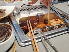 -海底捞火锅(万达广场店)