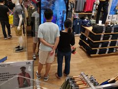 -优衣库(深圳万象天地旗舰店)