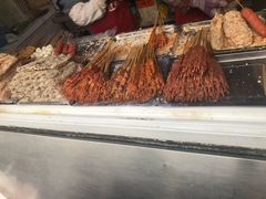 -辽B·小串(总店)