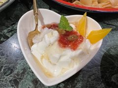 -东方亚克西餐厅(西康路店)