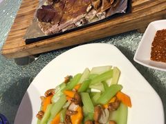 -巴音浩日娲·蒙餐(双林东路店)
