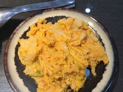 黄金泡菜-大牛湾·眷村牛肉面(蠡溪店)