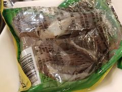 -朱氏胖子烂火锅(洪崖洞店)