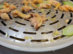 -阿鸡鱼庄·顺德鲜蒸小炒(亚运村店)