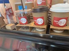 -Joymean coffee.见面咖啡