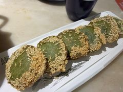 -绿茶餐厅(茂业天地店)