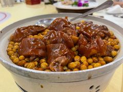 -良友·海鲜青岛菜·海肠捞饭(五四广场店)