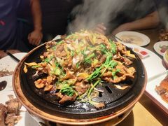 -京味斋·烤鸭·北京菜(安贞店)