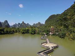 -明仕田园