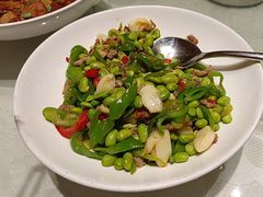 -小方外婆菜(蒙山路店)