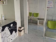 -艾吉宠物医院·疑难杂症转诊中心·猫友好(碧江路院)