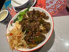 -胡记德源粉·湖南菜(双安店)