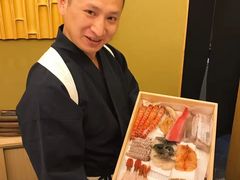 -鮨一日本料理(大中华店)