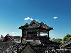 -颐和园