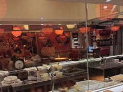 -莲寿司(国兴店)