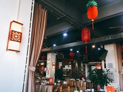 -百年银屏蚝烙·潮汕菜·非遗(乐山店)