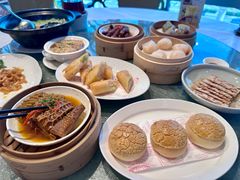 -金悦轩海鲜酒家(拱北店)