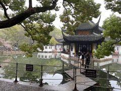 -西园戒幢律寺