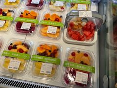 -盒马鲜生(首义店)