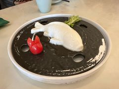 -那家·油麻菜馆(先农大院店)