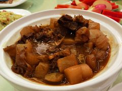 -锦粤宫·精致粤菜(深圳北站店)