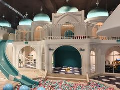 -ABC Swim亲子游泳俱乐部(河西店)