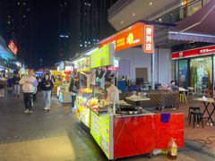 -万达广场(巴南店)