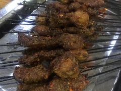 -虎卫烤肉(东关南街店)