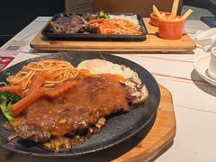 -豪享来中西餐厅(隆昌店)