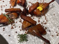 -老房子金沙元年川菜食府·花园餐厅(金沙店)